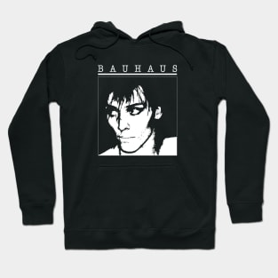 Bauhaus Hoodie